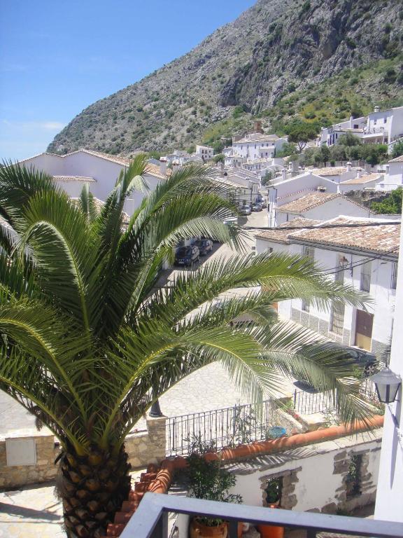 Apartamentos Buganvilla Villaluenga Del Rosario Δωμάτιο φωτογραφία