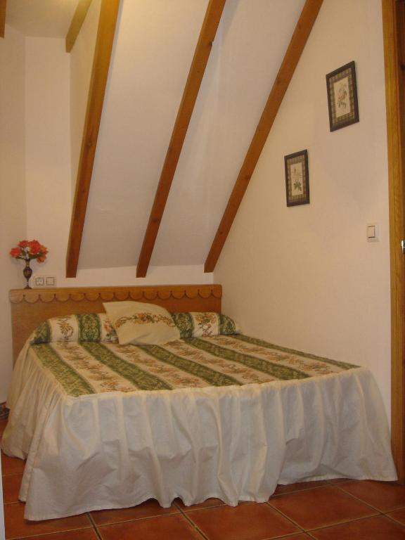 Apartamentos Buganvilla Villaluenga Del Rosario Δωμάτιο φωτογραφία